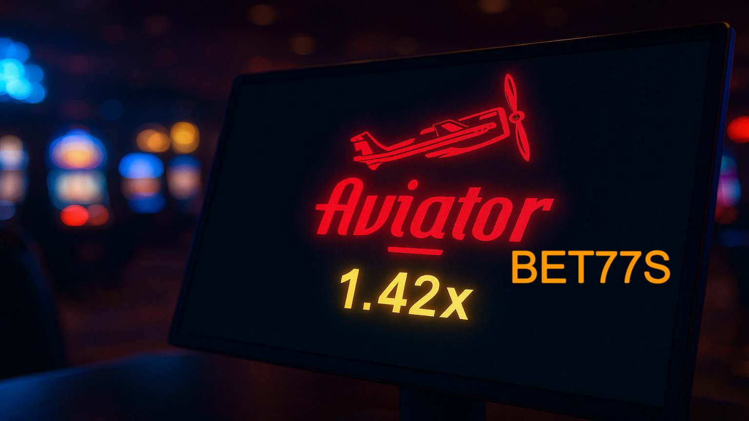 Aviator Festivo