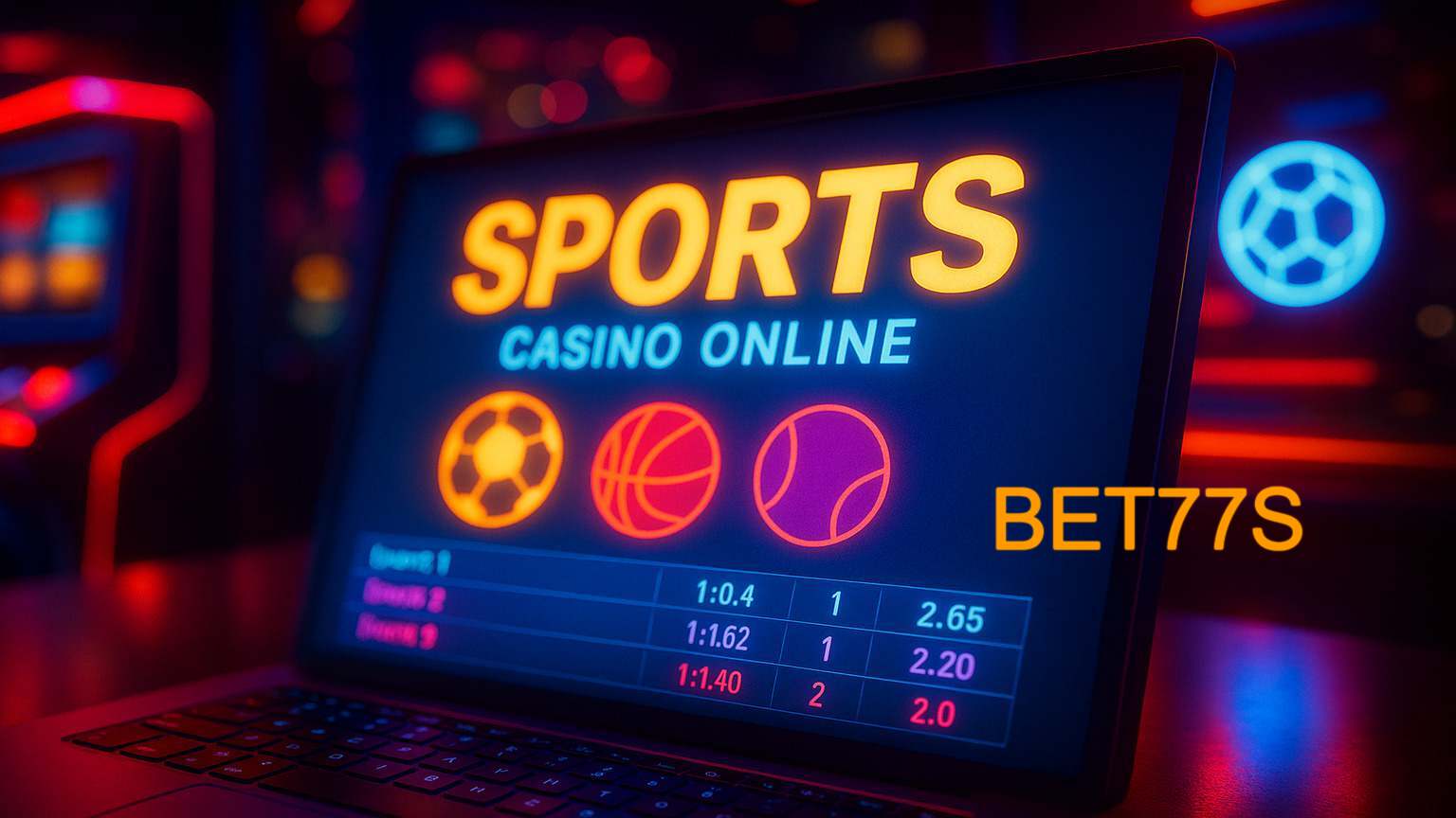 Eventos Esportivos