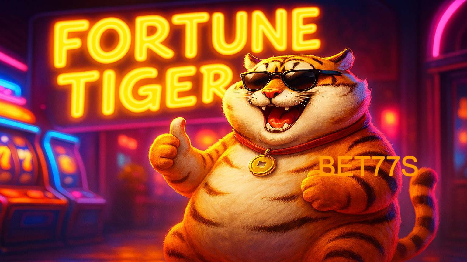 Como Jogar Fortune Tiger