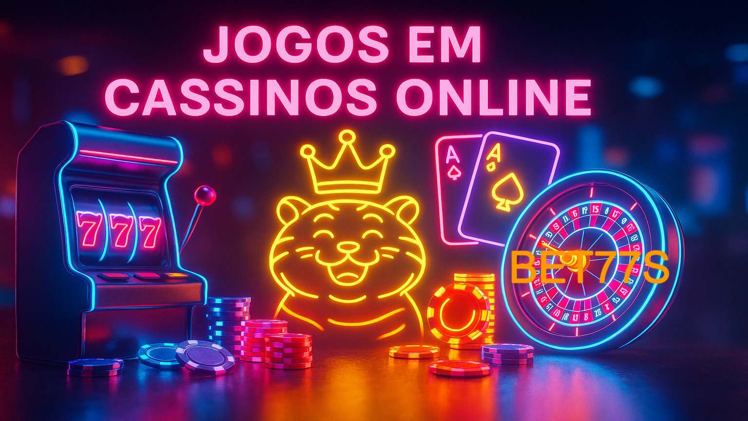 Jogos Recomendados