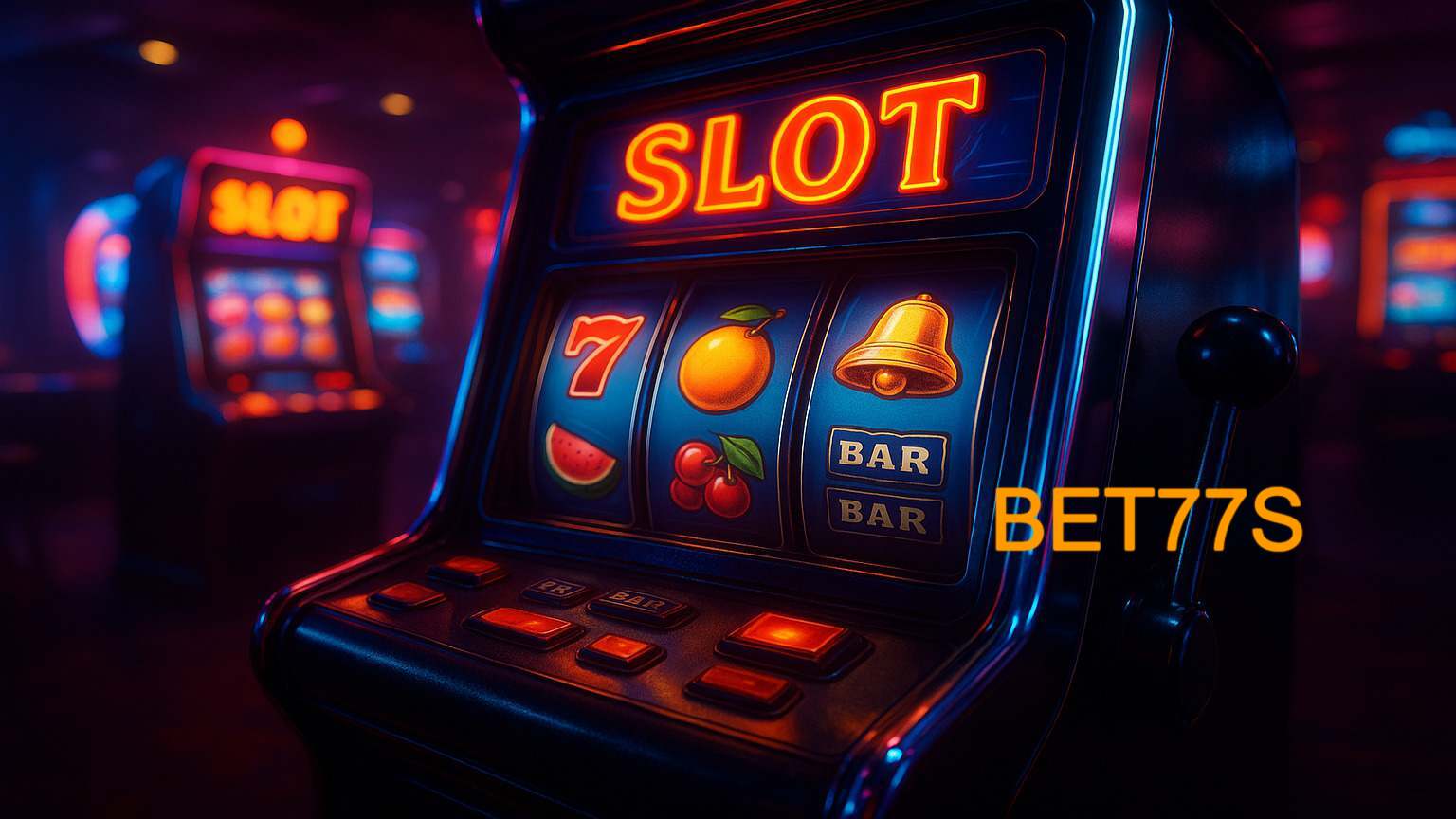 Slots Festivos
